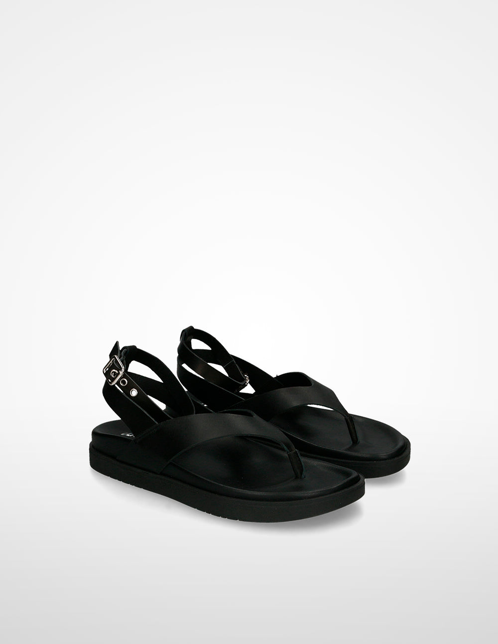 Ulanka Elah - Leather sandals