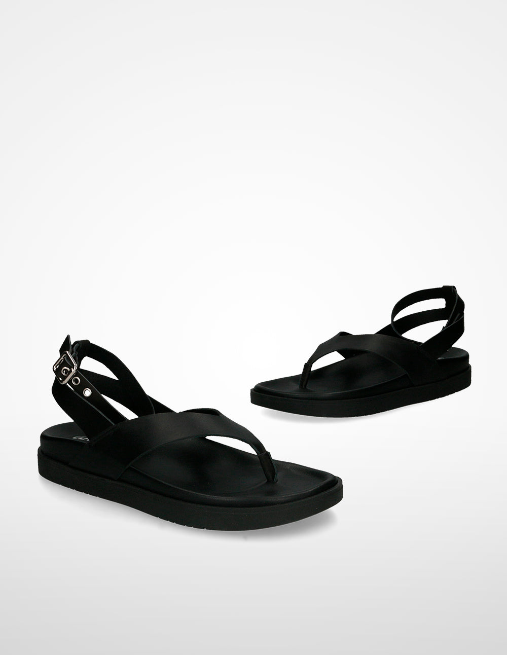 Ulanka Elah - Leather sandals