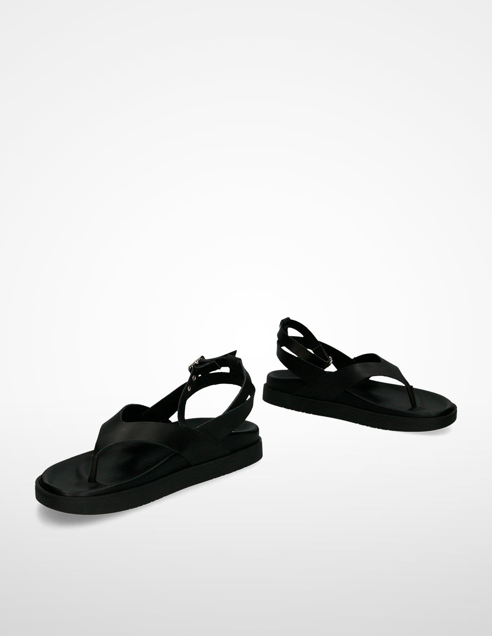 Ulanka Elah - Leather sandals