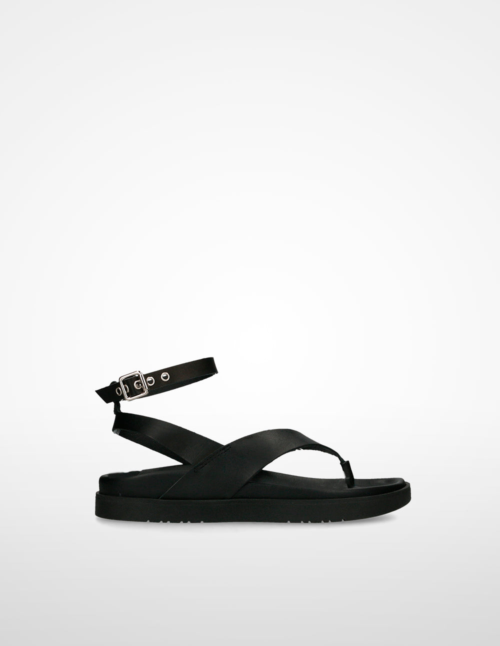 Ulanka Elah - Leather sandals