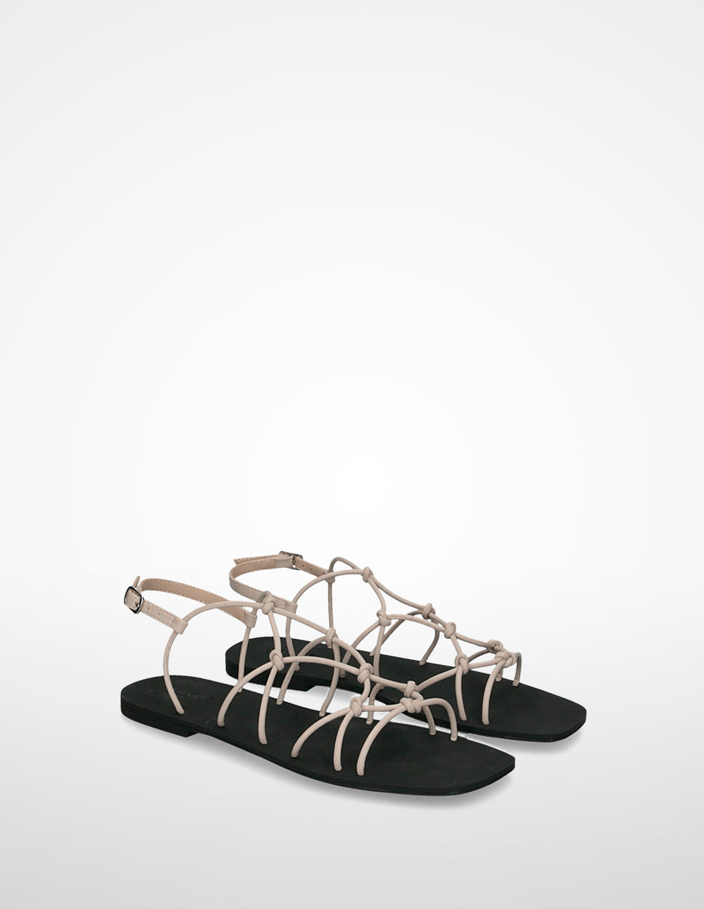 Ulaka Evva - Strappy Sandals