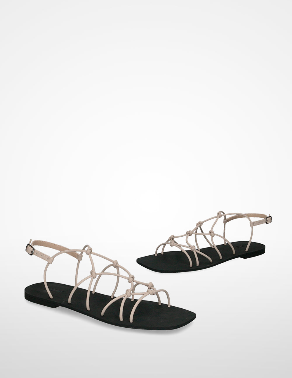 Ulaka Evva - Strappy Sandals