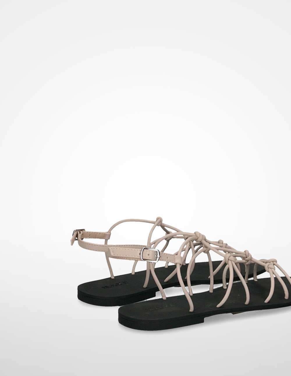 Ulaka Evva - Strappy Sandals