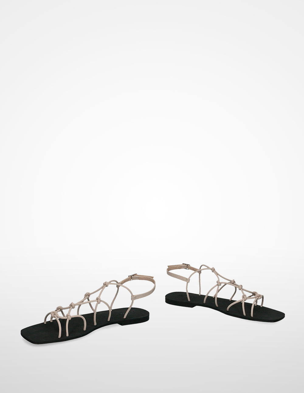 Ulaka Evva - Strappy Sandals