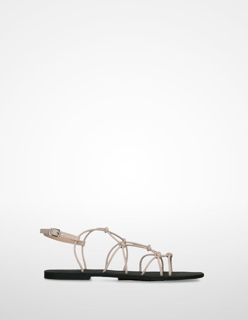 Ulaka Evva - Strappy Sandals