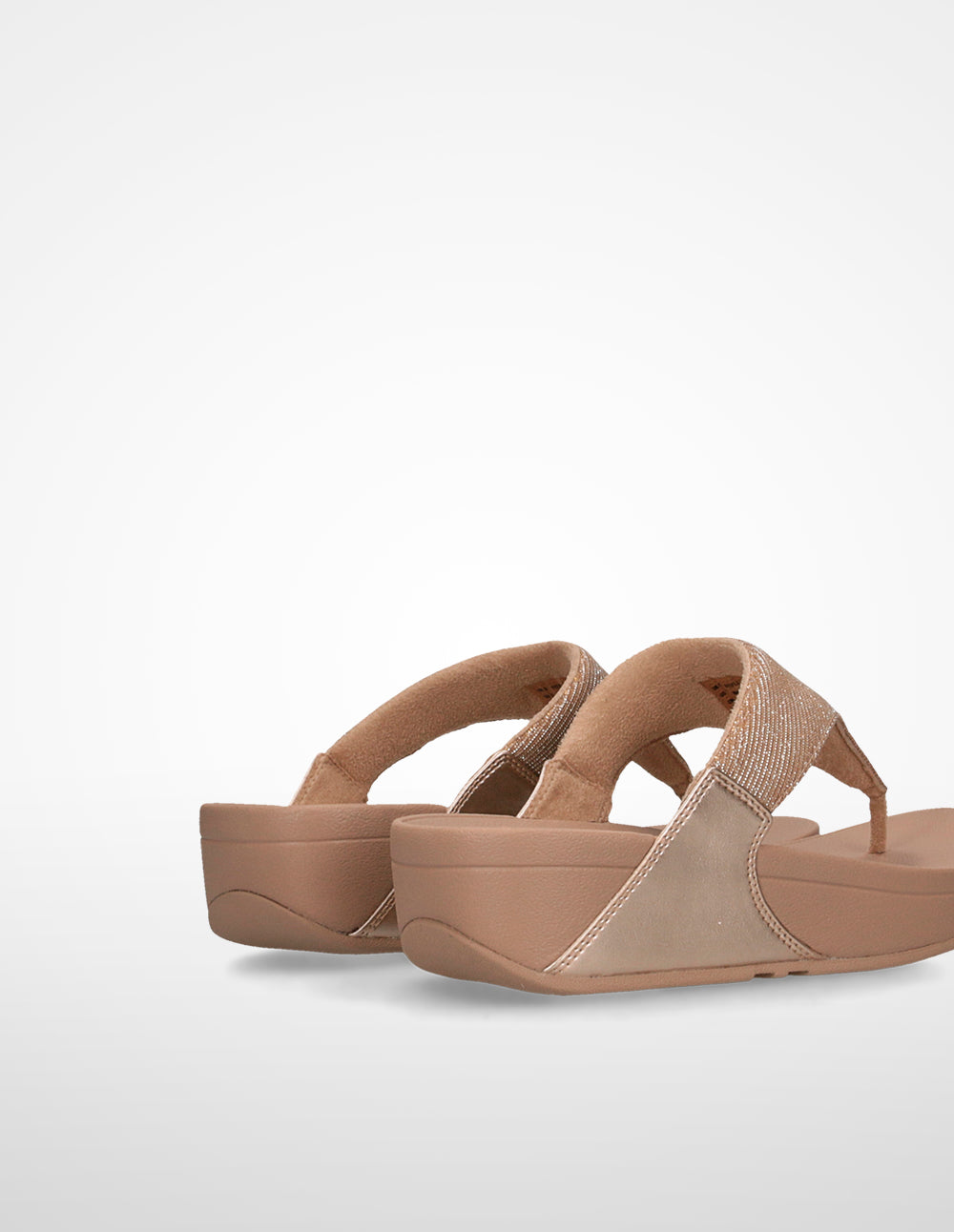 Fitflop Lulu - Sandalias