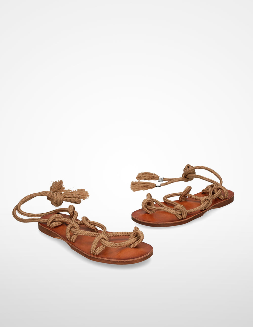 Ulanka Selena - Flat Sandals