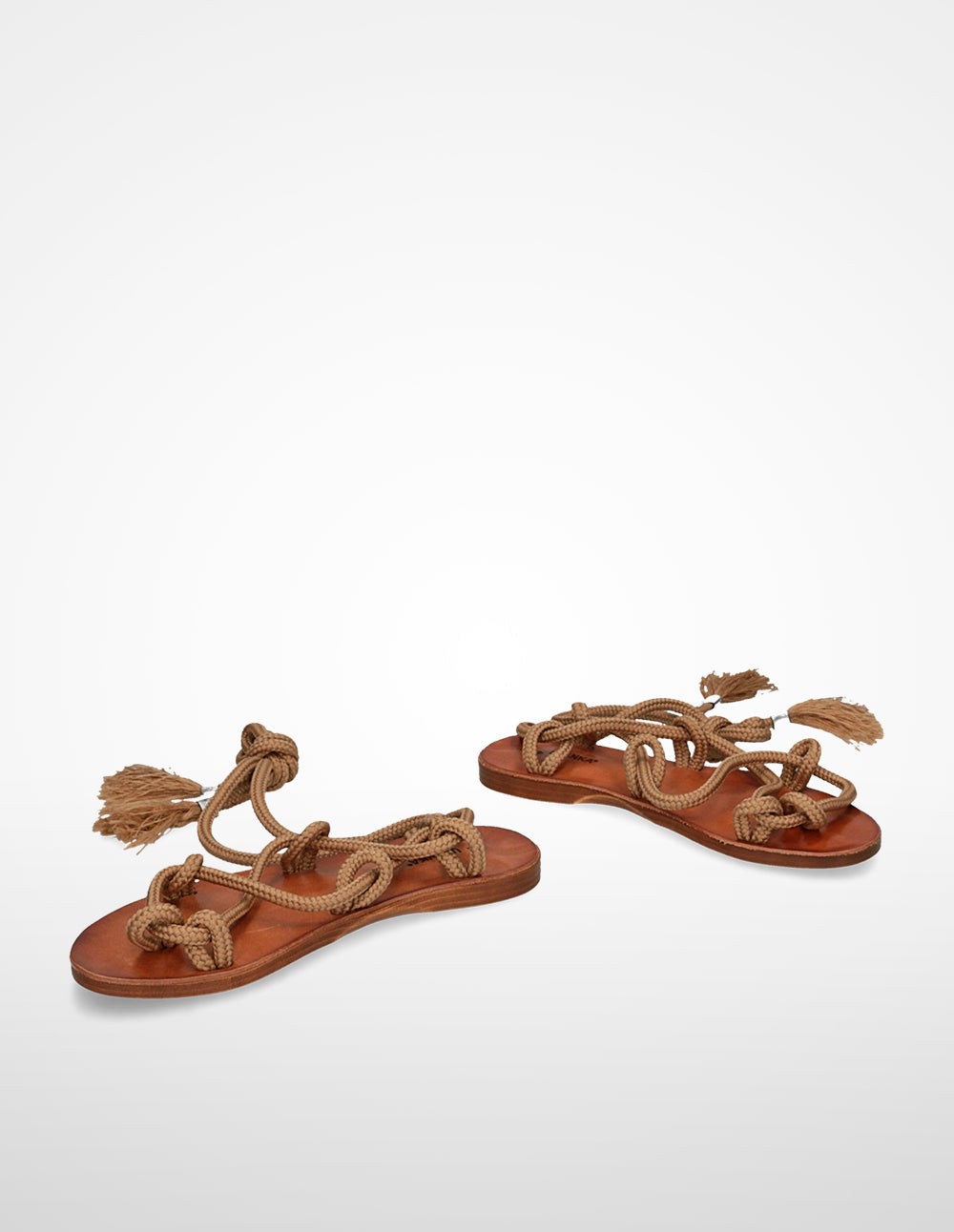 Ulanka Selena - Flat Sandals