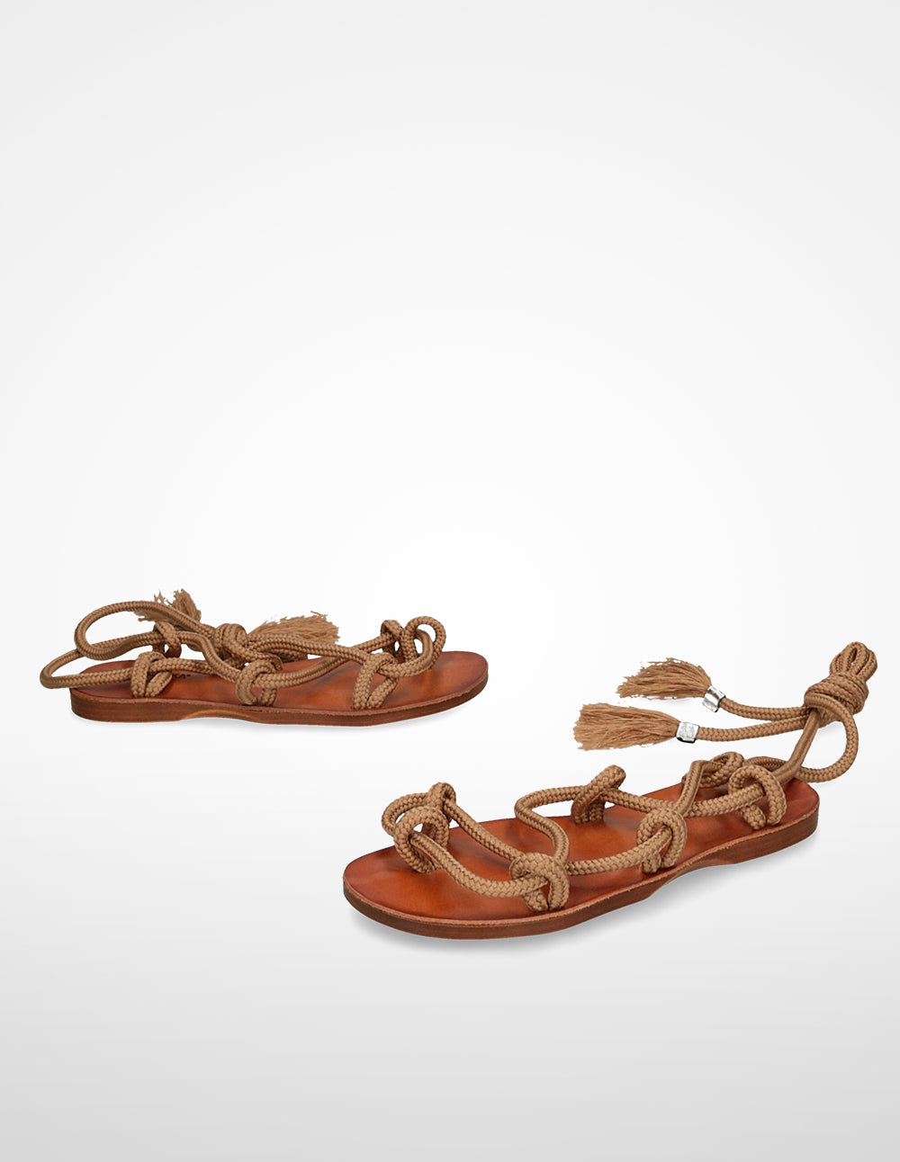 Ulanka Selena - Flat Sandals