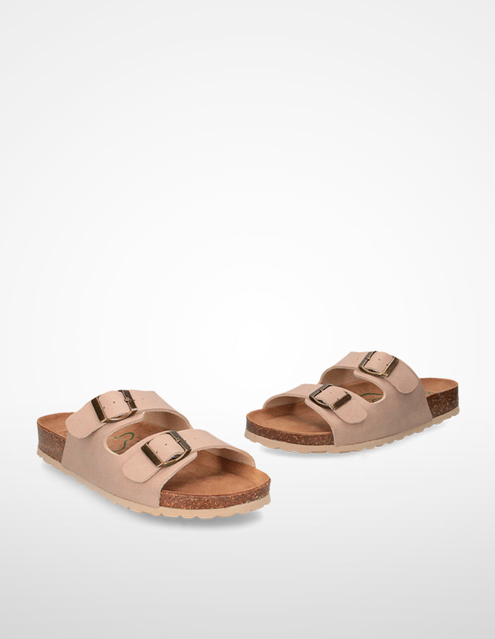 Ulanka Dua - Sandals