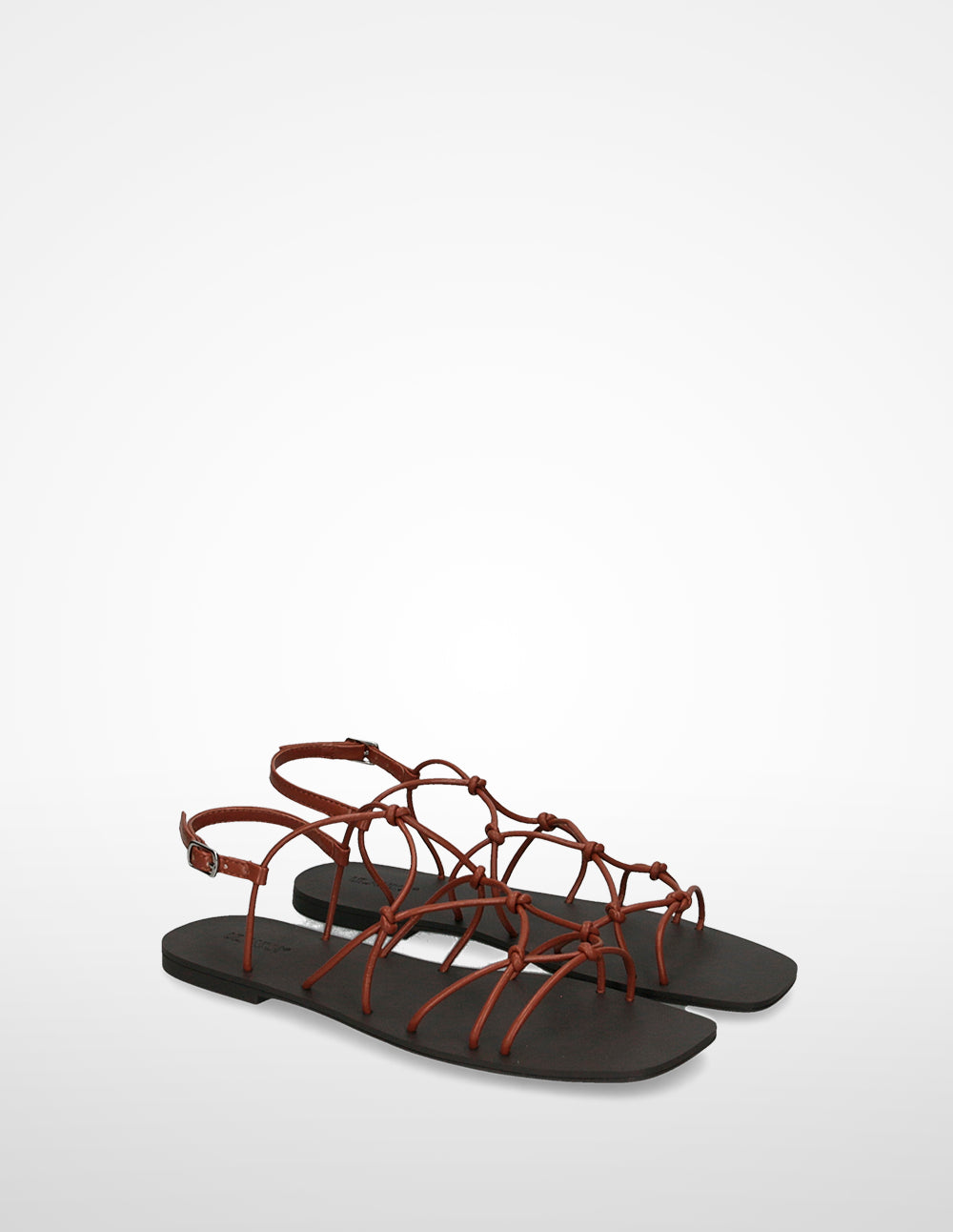 Ulanka Evva Strappy Sandals