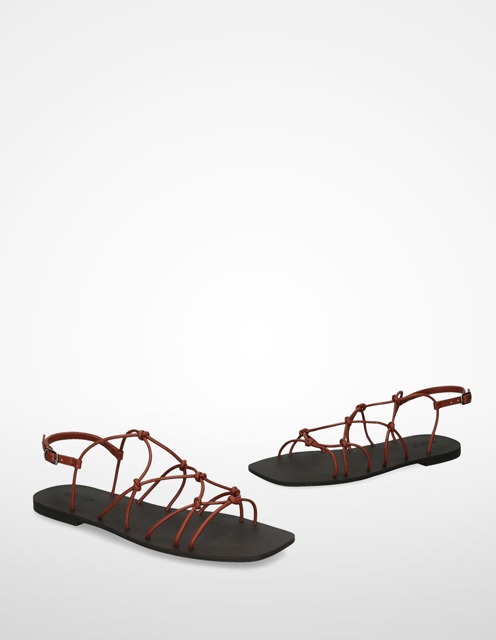 Ulanka Evva Strappy Sandals