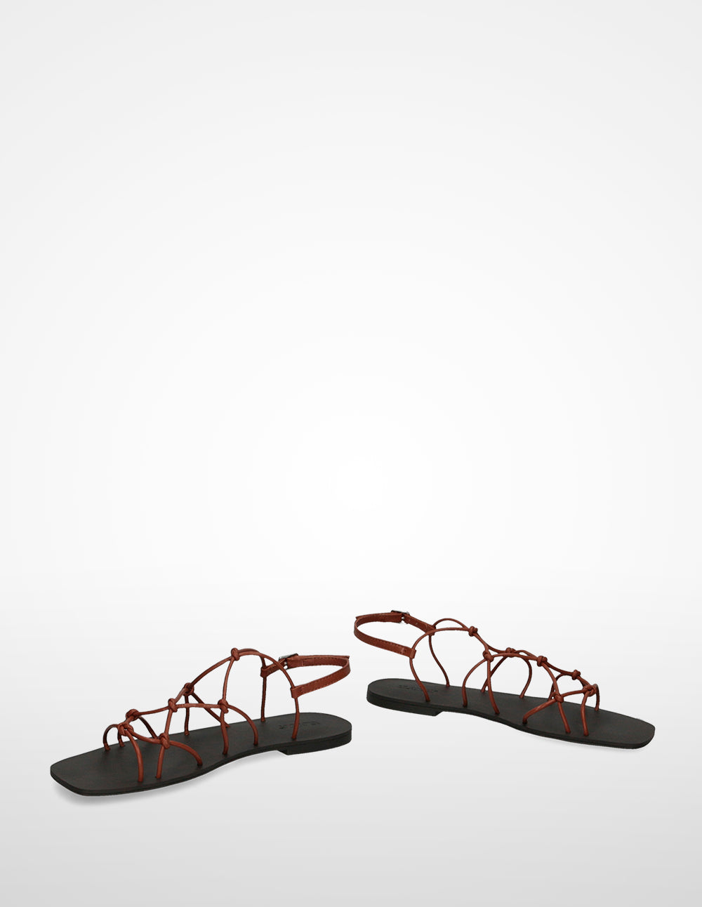 Ulanka Evva Strappy Sandals