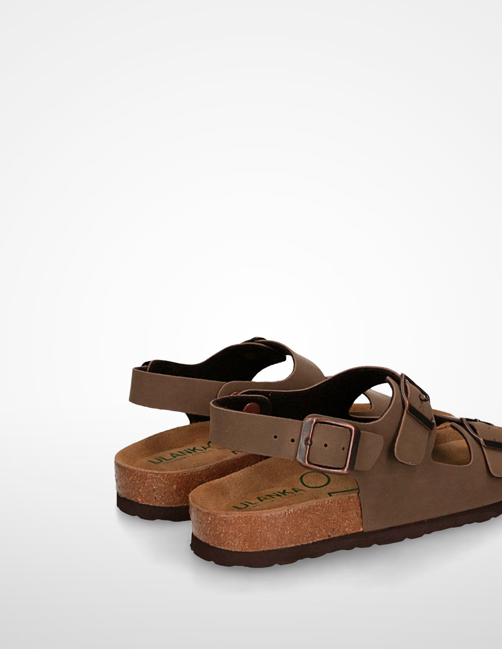 Ulanka Austin - Sandals