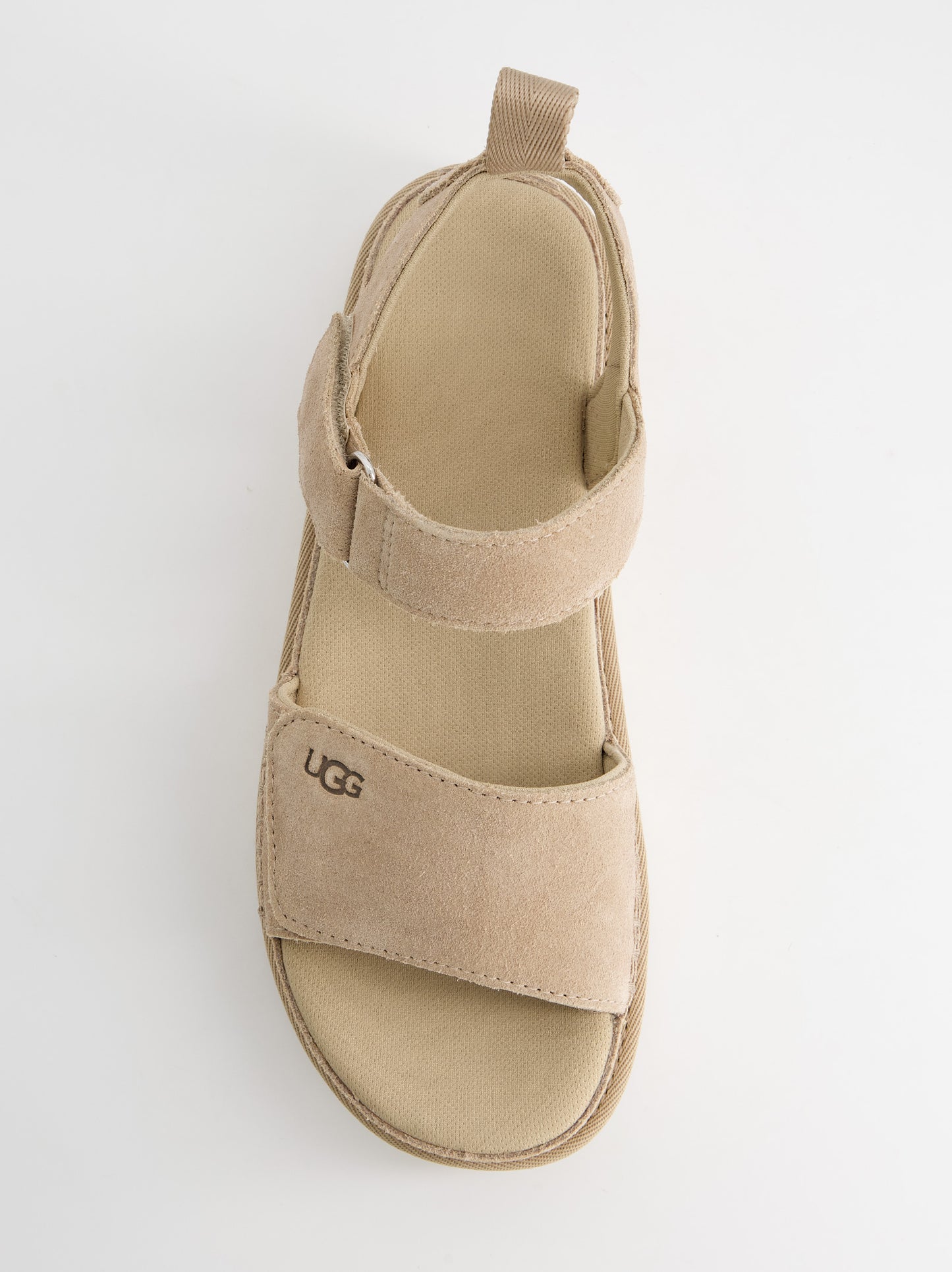 Sandalias de ante ajustables - UGG Golden