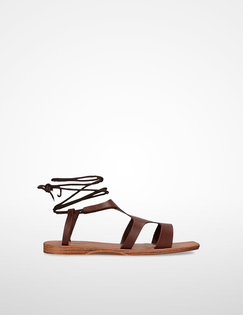 Ulanka Sole - Flat Sandals