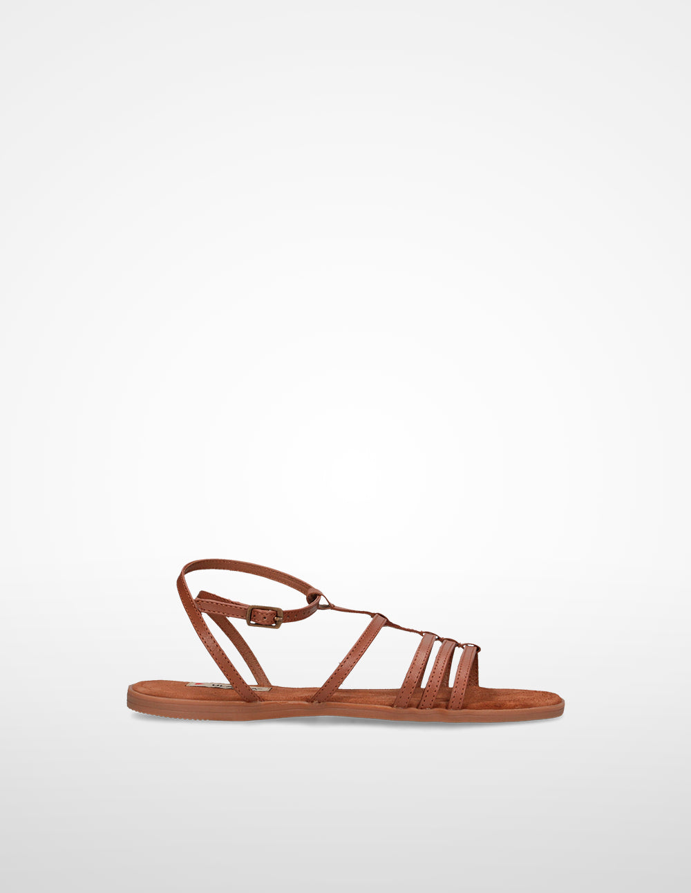 Ulanka Agra - Leather sandals