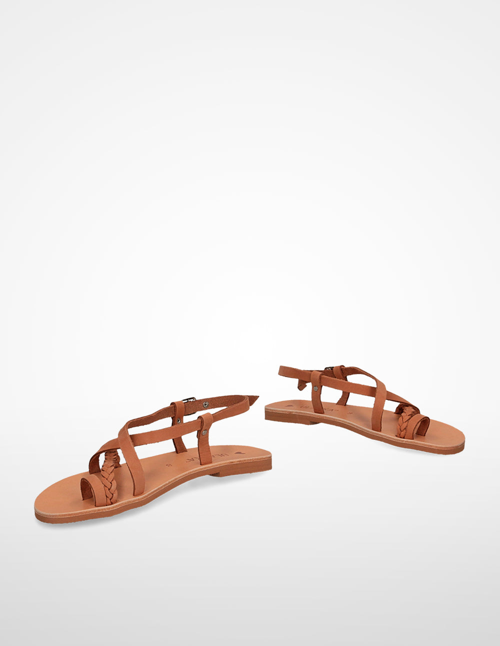 Ulanka Soeur - Flat sandals