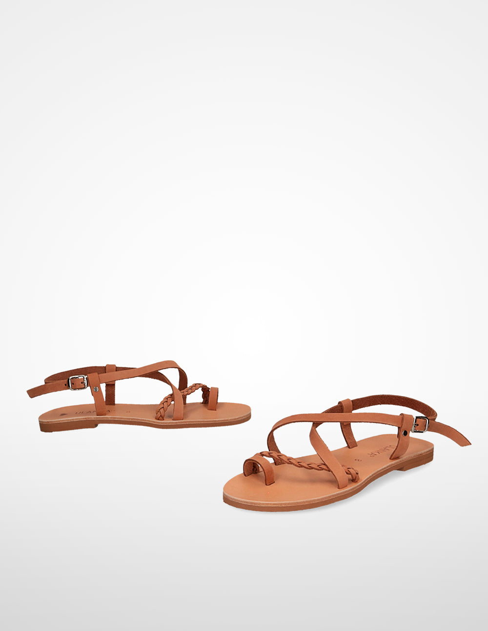 Ulanka Soeur - Flat sandals