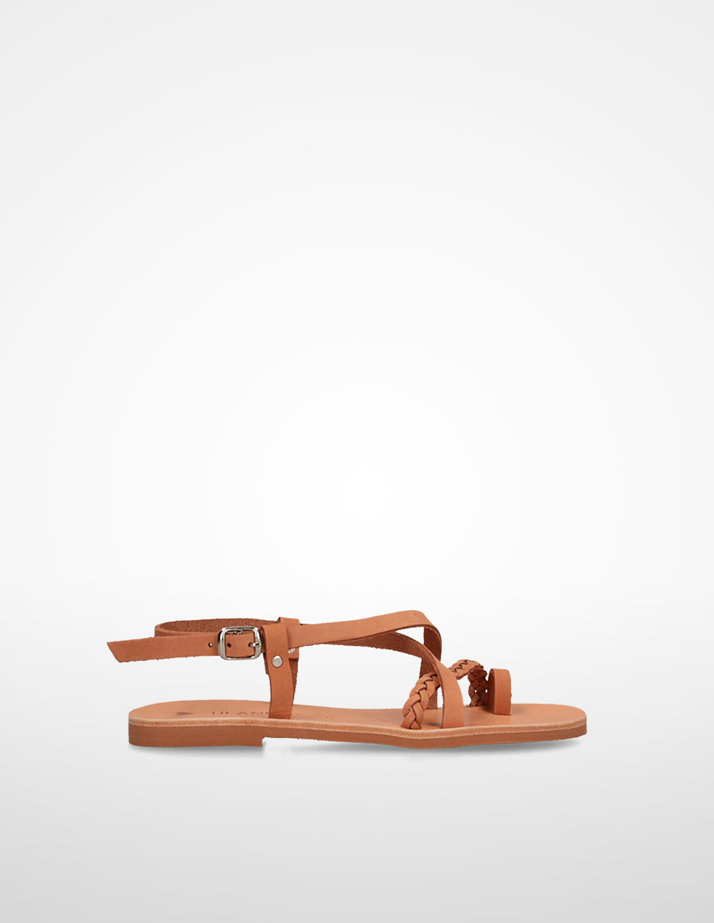 Ulanka Soeur - Flat sandals