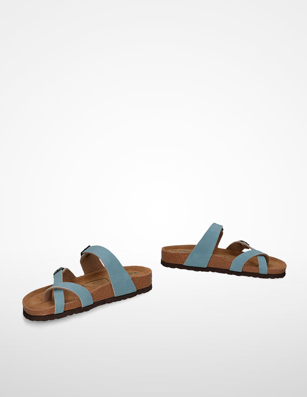 Ulanka Iowa - Sandals