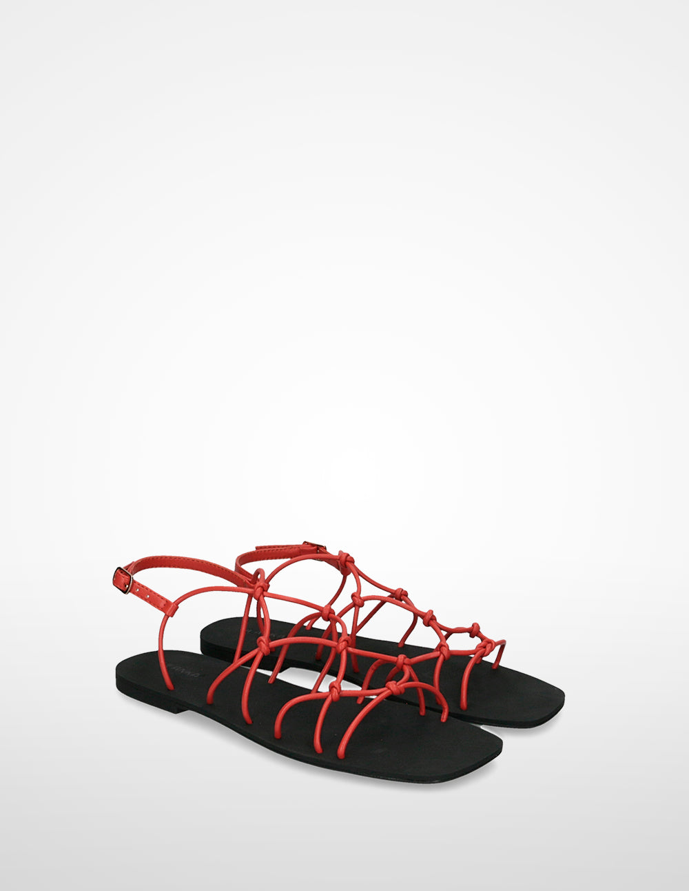 Ulanka Evva Strappy Sandals