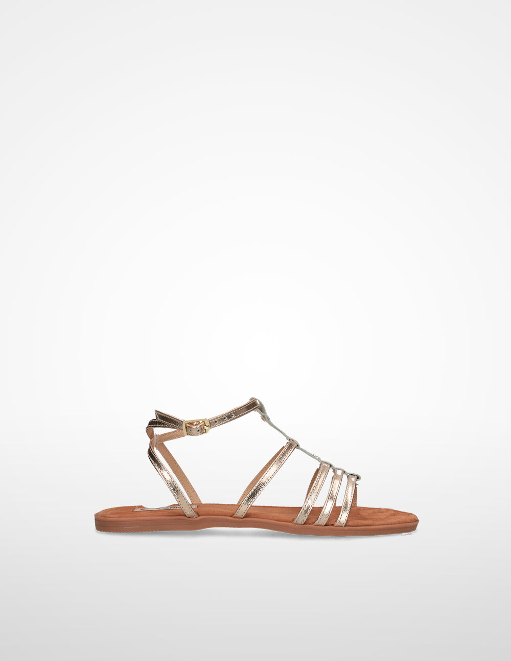 Ulanka Agra - Leather sandals