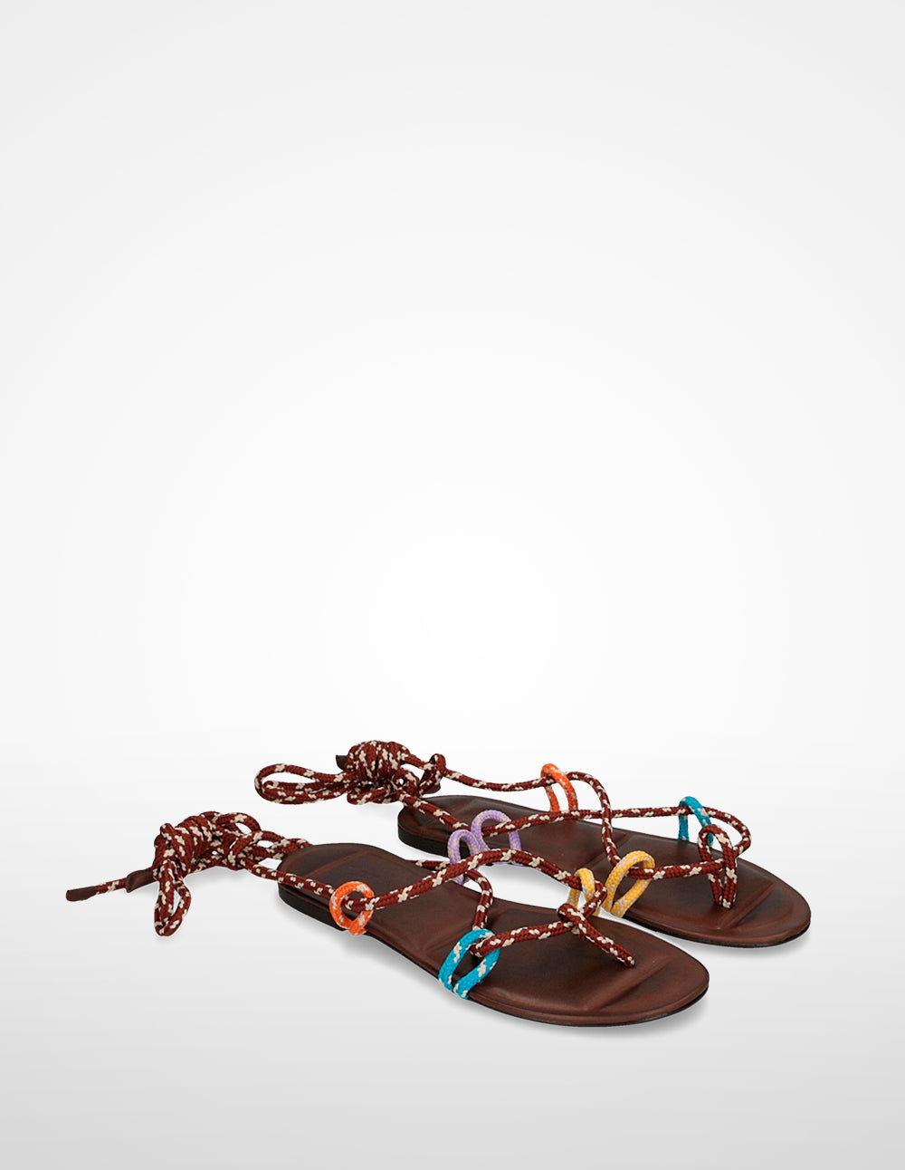 Ulanka Anne - Flat Sandals