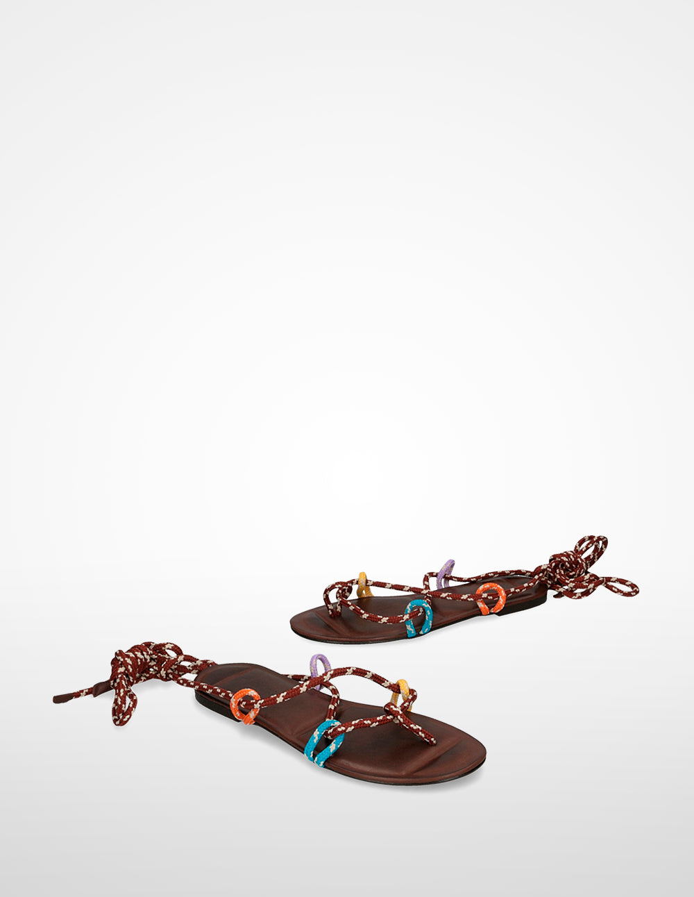 Ulanka Anne - Flat Sandals