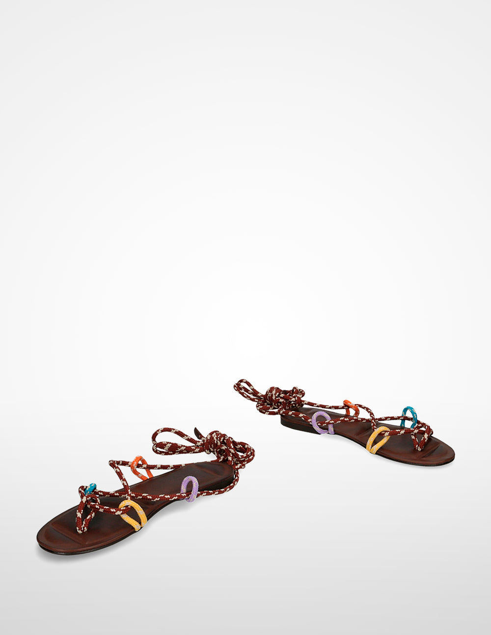 Ulanka Anne - Flat Sandals