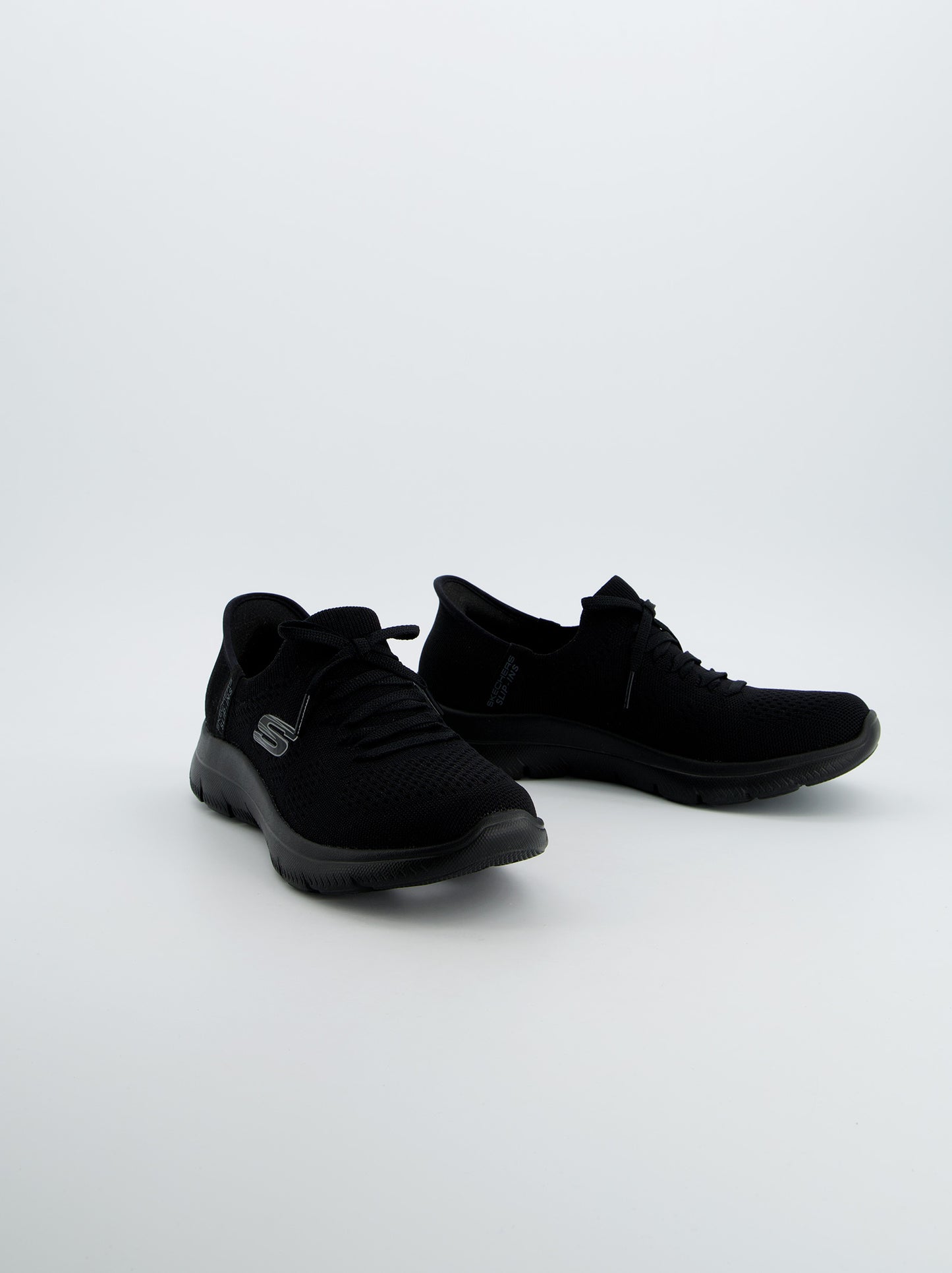 Skechers Slip-ins Negras