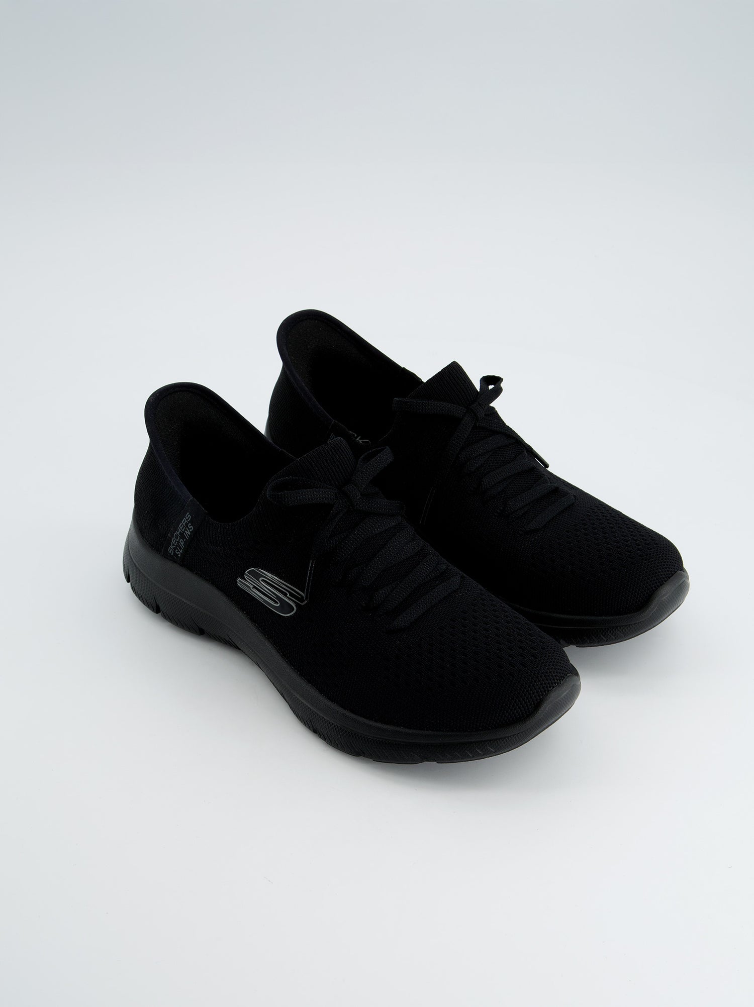 Skechers Slip-ins Negras