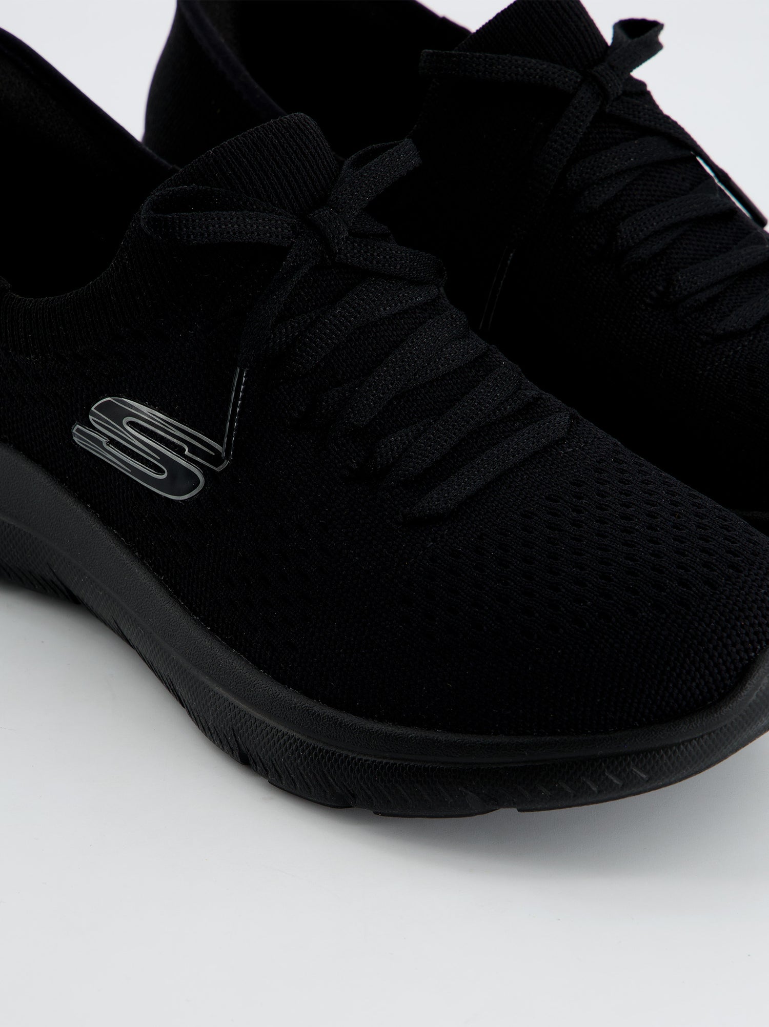 Skechers Slip-ins Negras