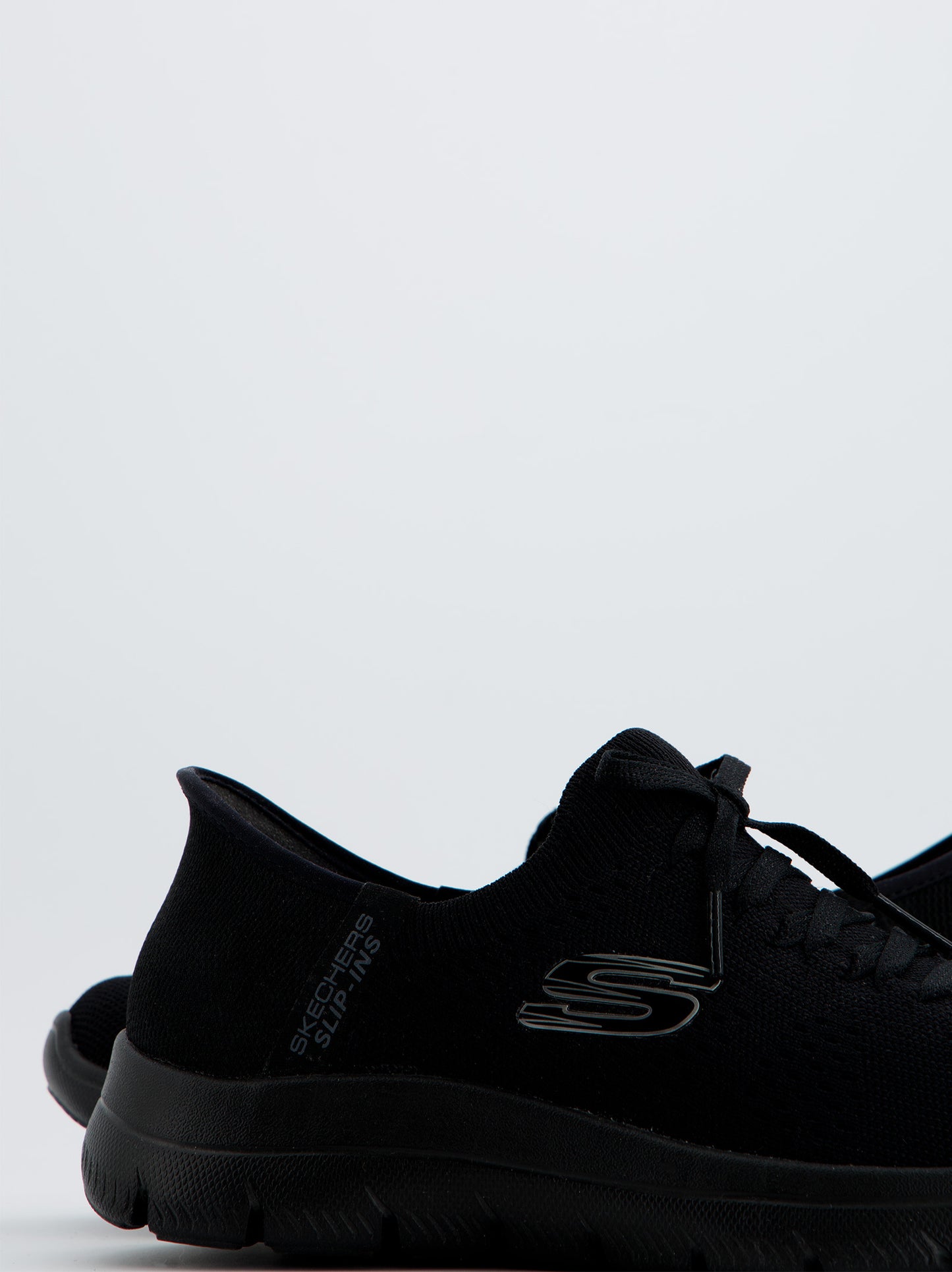 Skechers Slip-ins Negras
