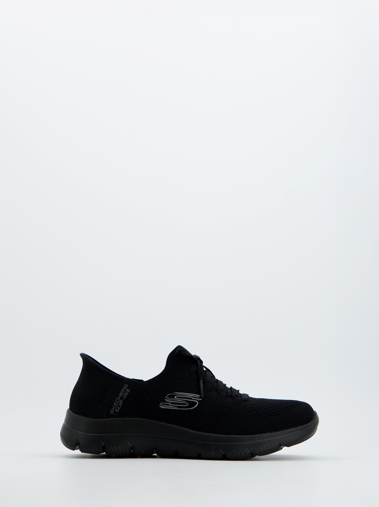 Skechers Slip-ins Negras