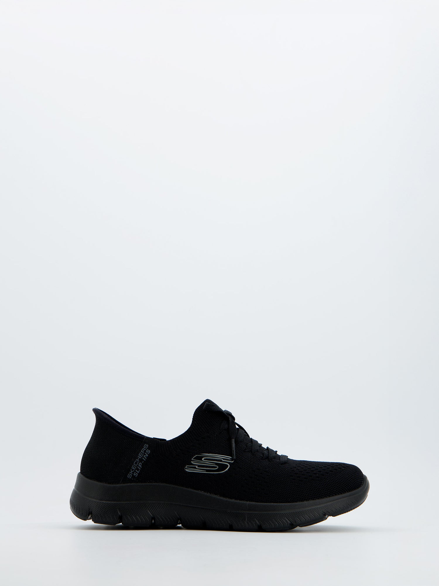 Skechers Slip-ins Negras