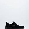 Skechers Slip-ins Negras