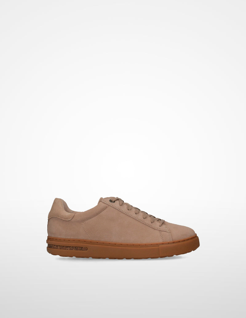 Birkenstock Bend Low Decon - Leather Sneakers