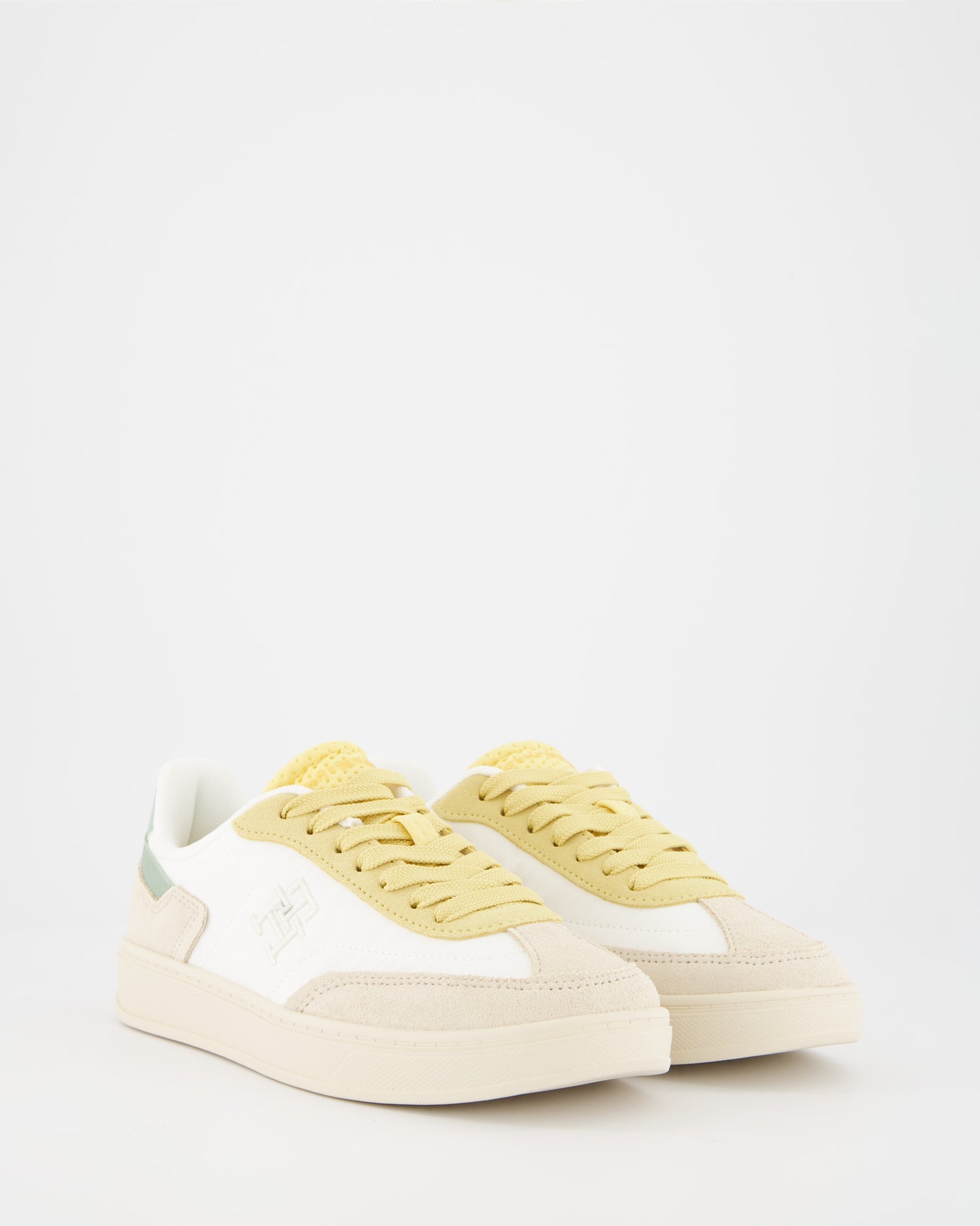 Tommy Hilfiger Heritage - Zapatillas