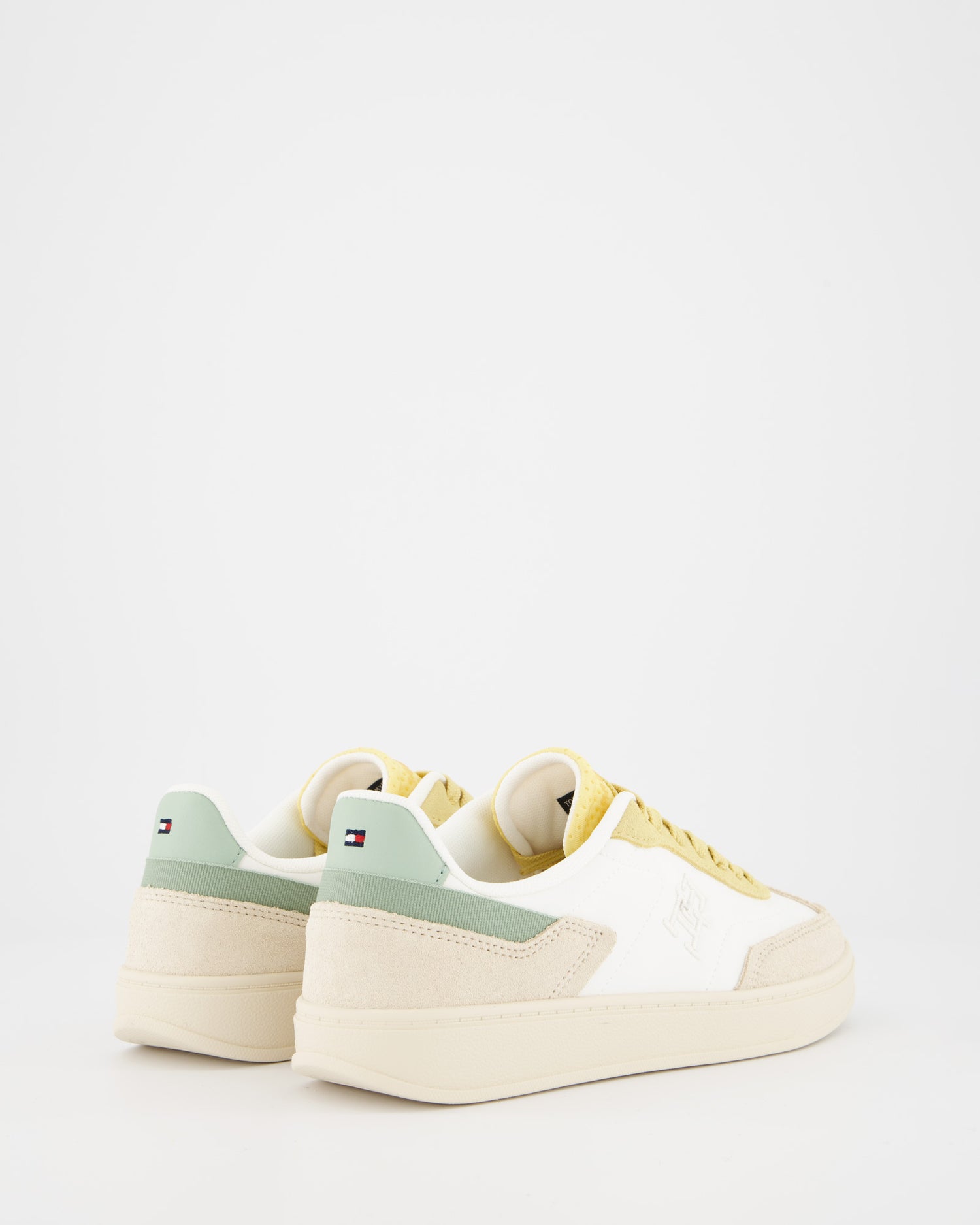 Tommy Hilfiger Heritage - Zapatillas