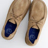 Zapato Barefoot - Birkenstock  De Serraje Color Arena