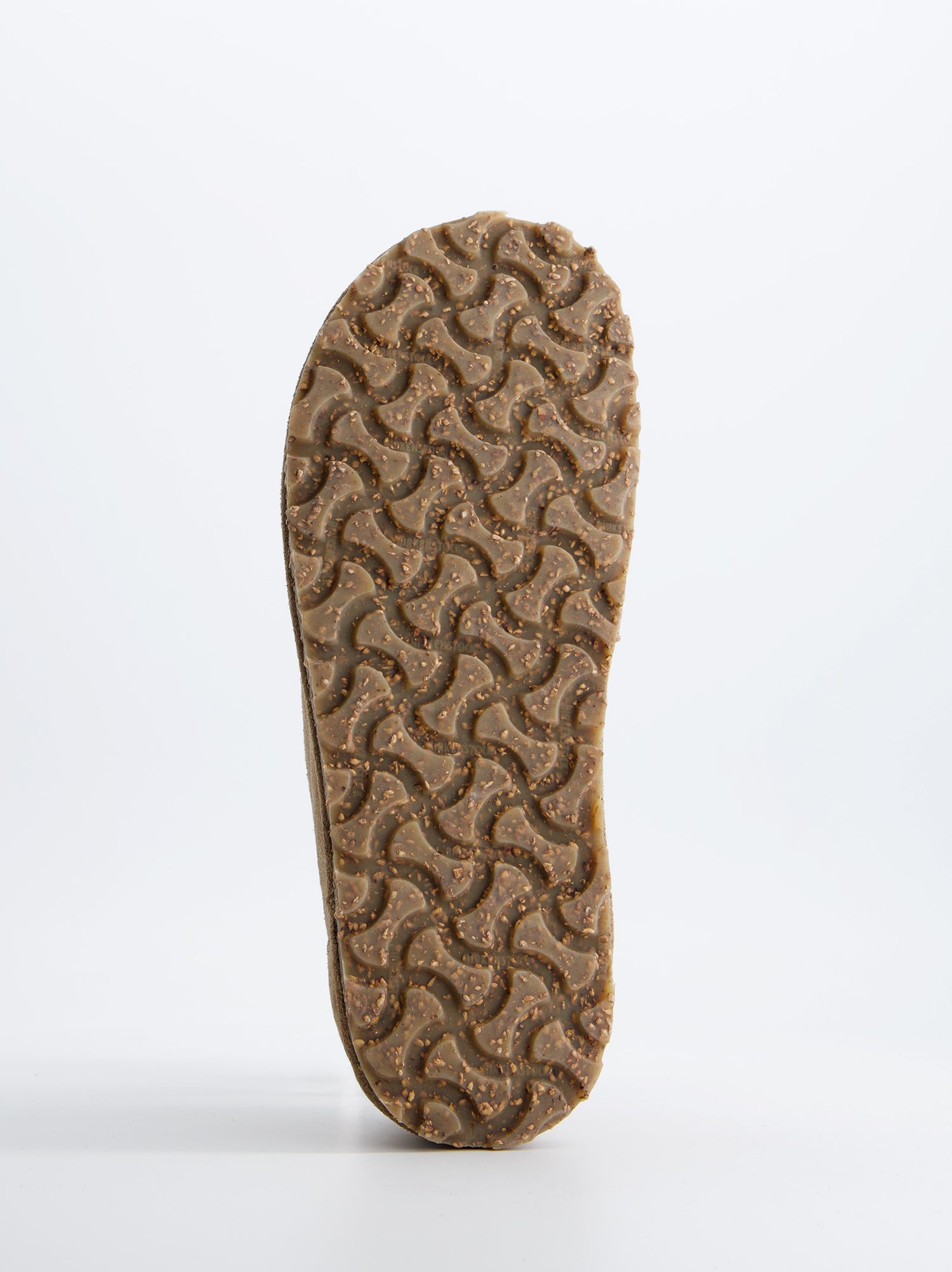 Zapato Barefoot - Birkenstock  De Serraje Color Arena