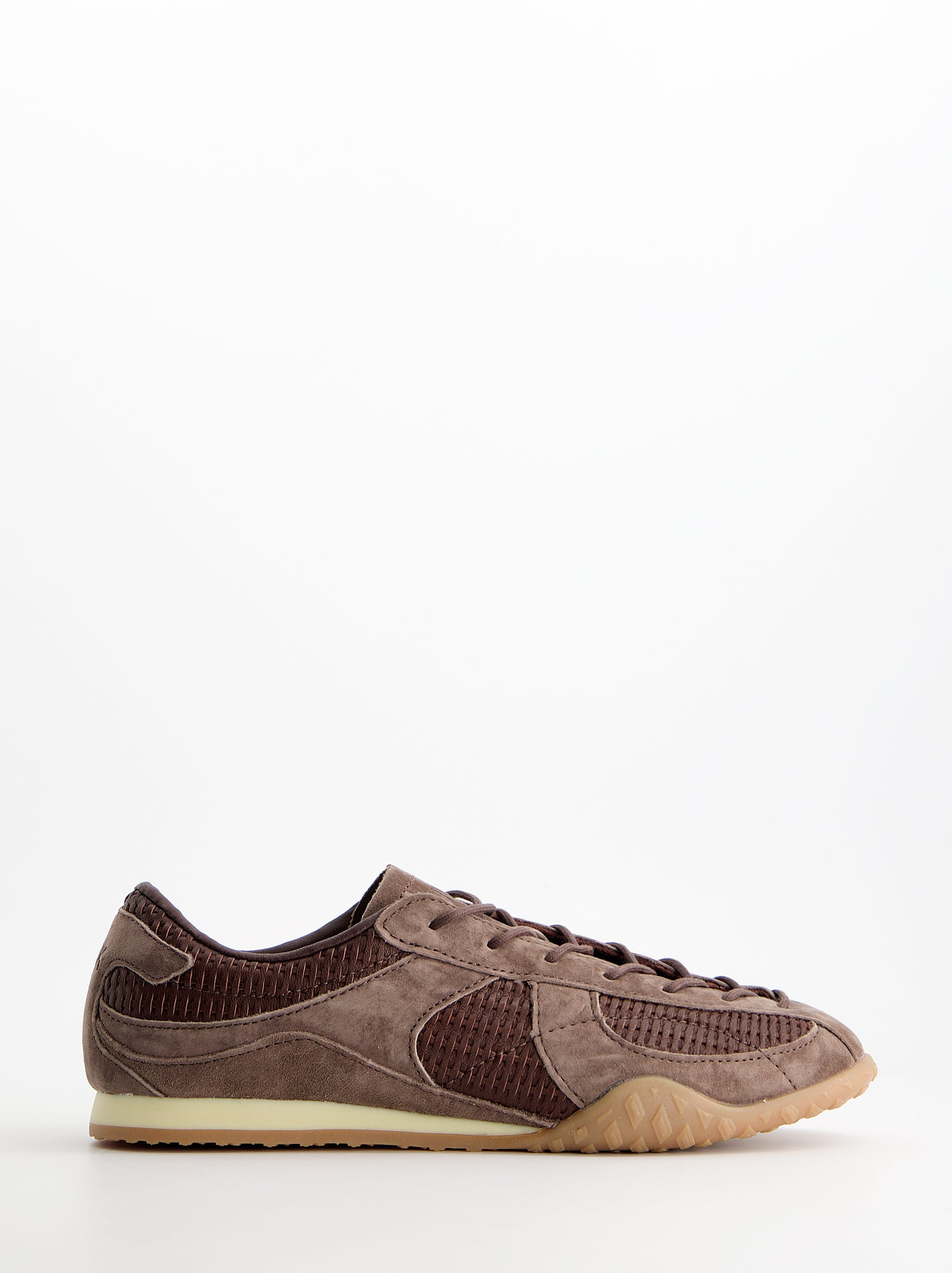 Zapatillas deportivas de ante - Chambal