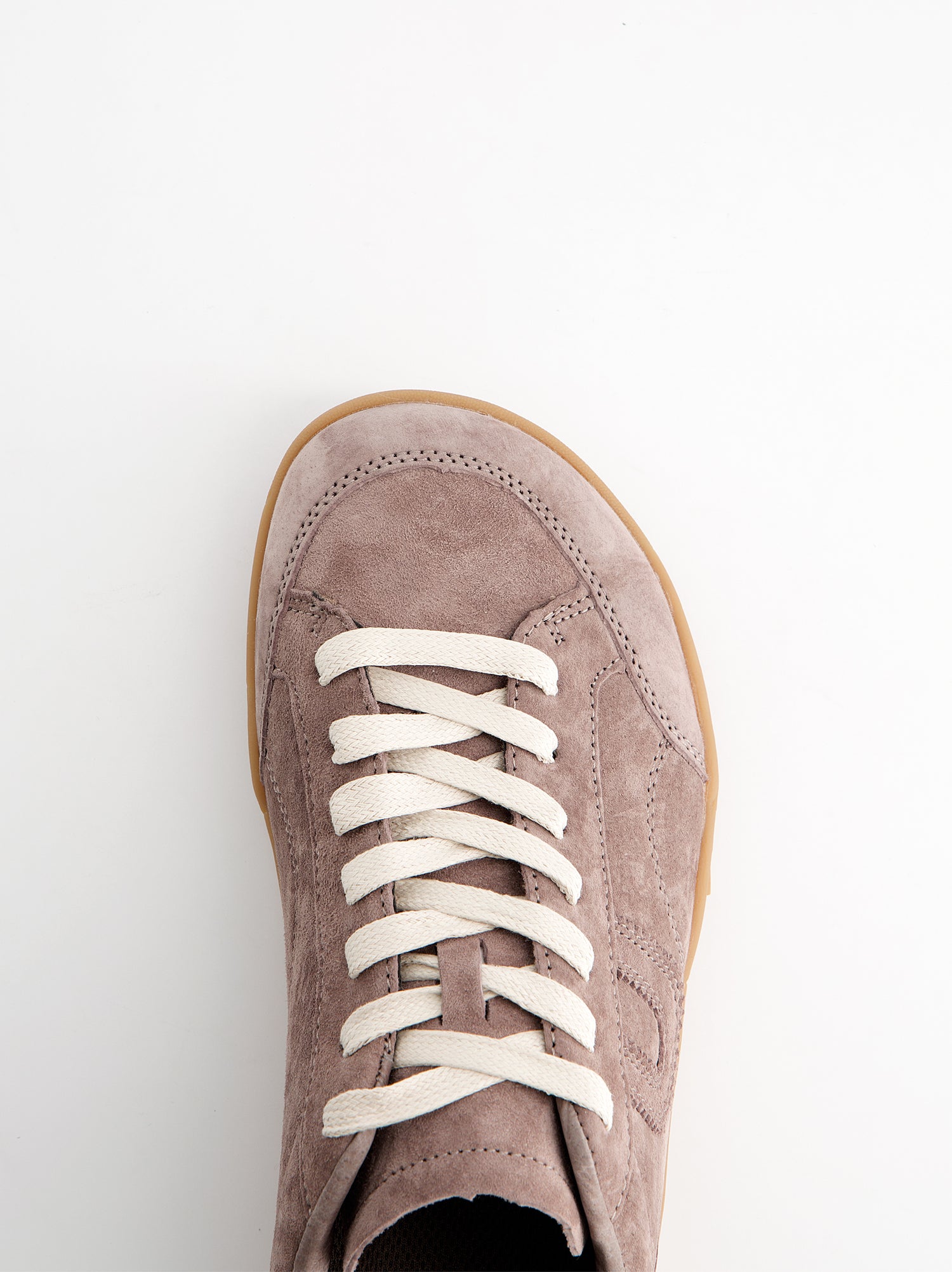 Zapatillas barefoot de ante - Jefs