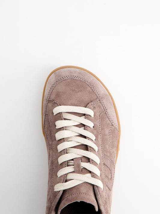 Zapatillas retro de ante - Jefs