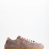 Suede barefoot shoes - Jefs