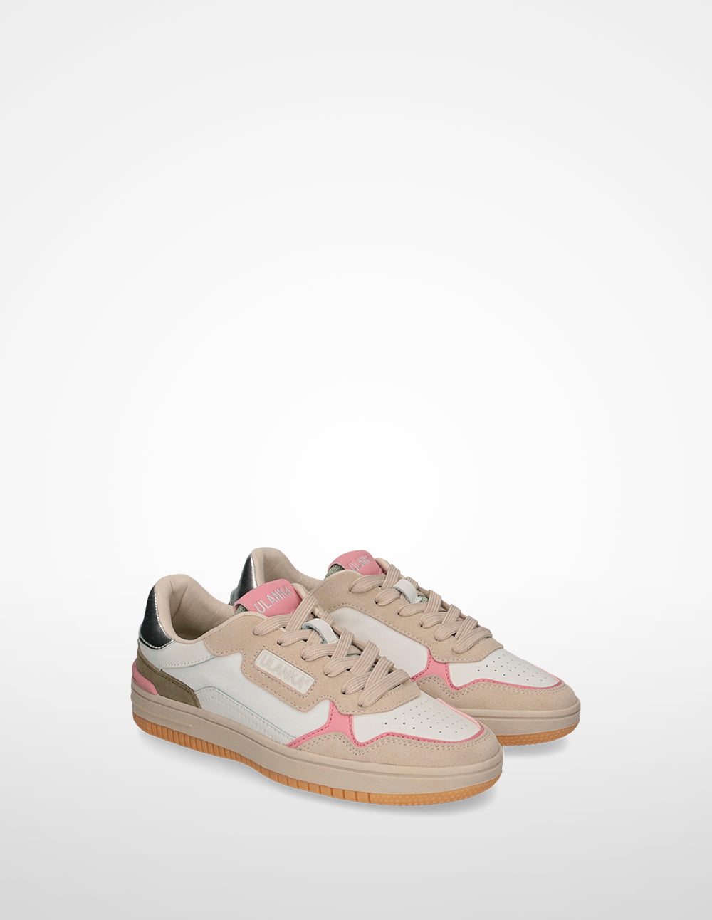 Ulanka Basket - Sneakers