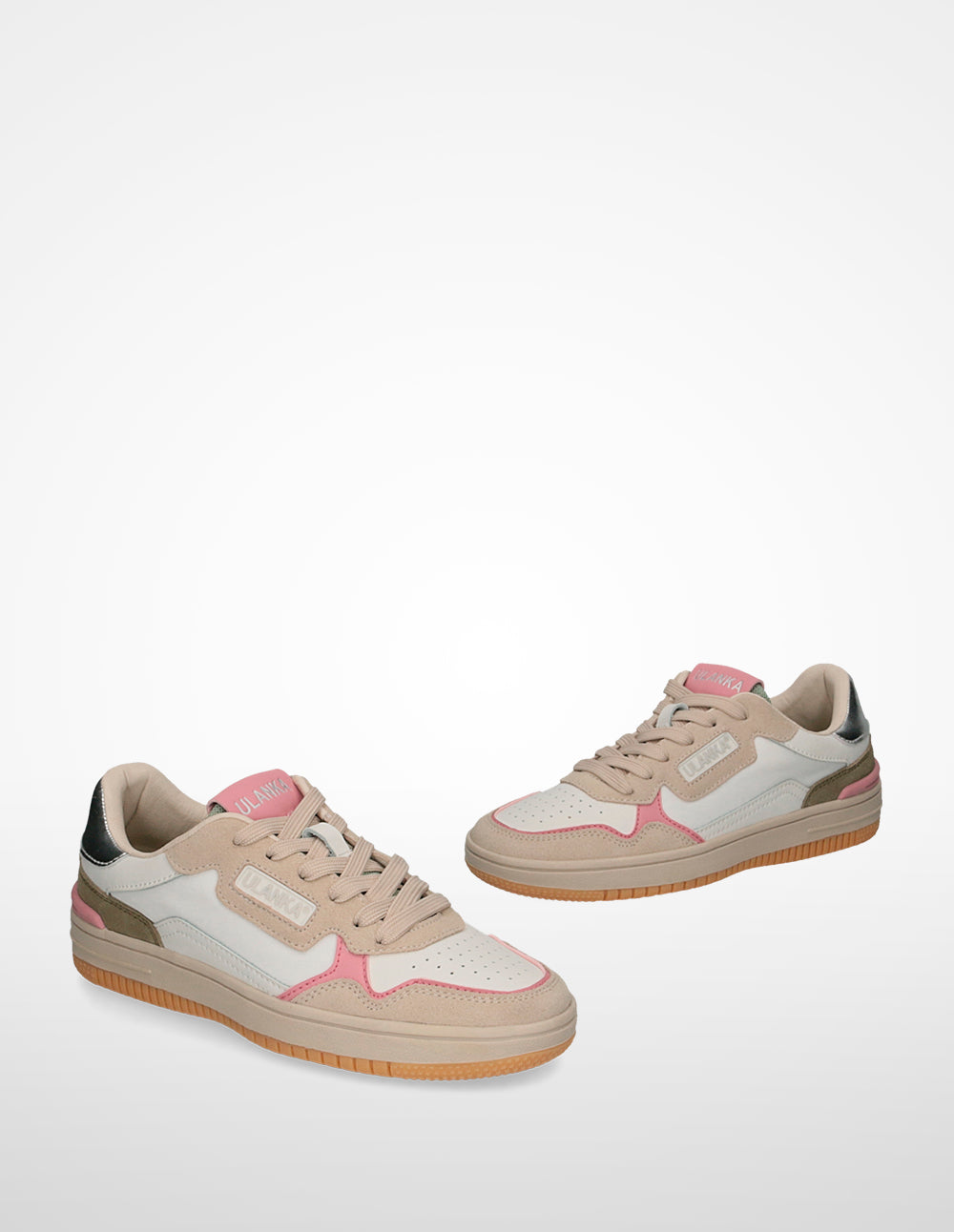 Ulanka Basket - Sneakers