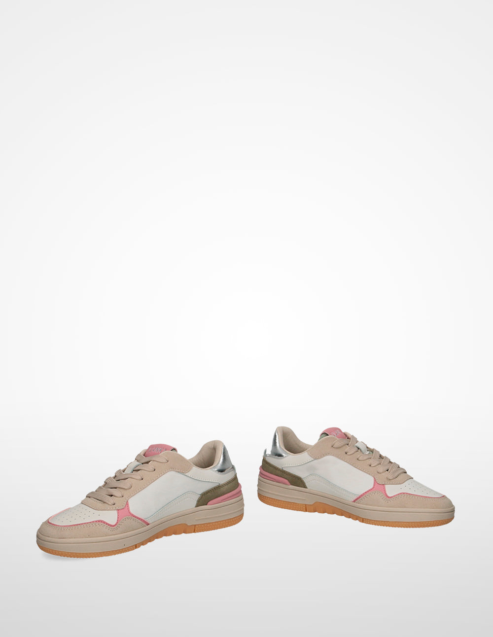 Ulanka Basket - Sneakers