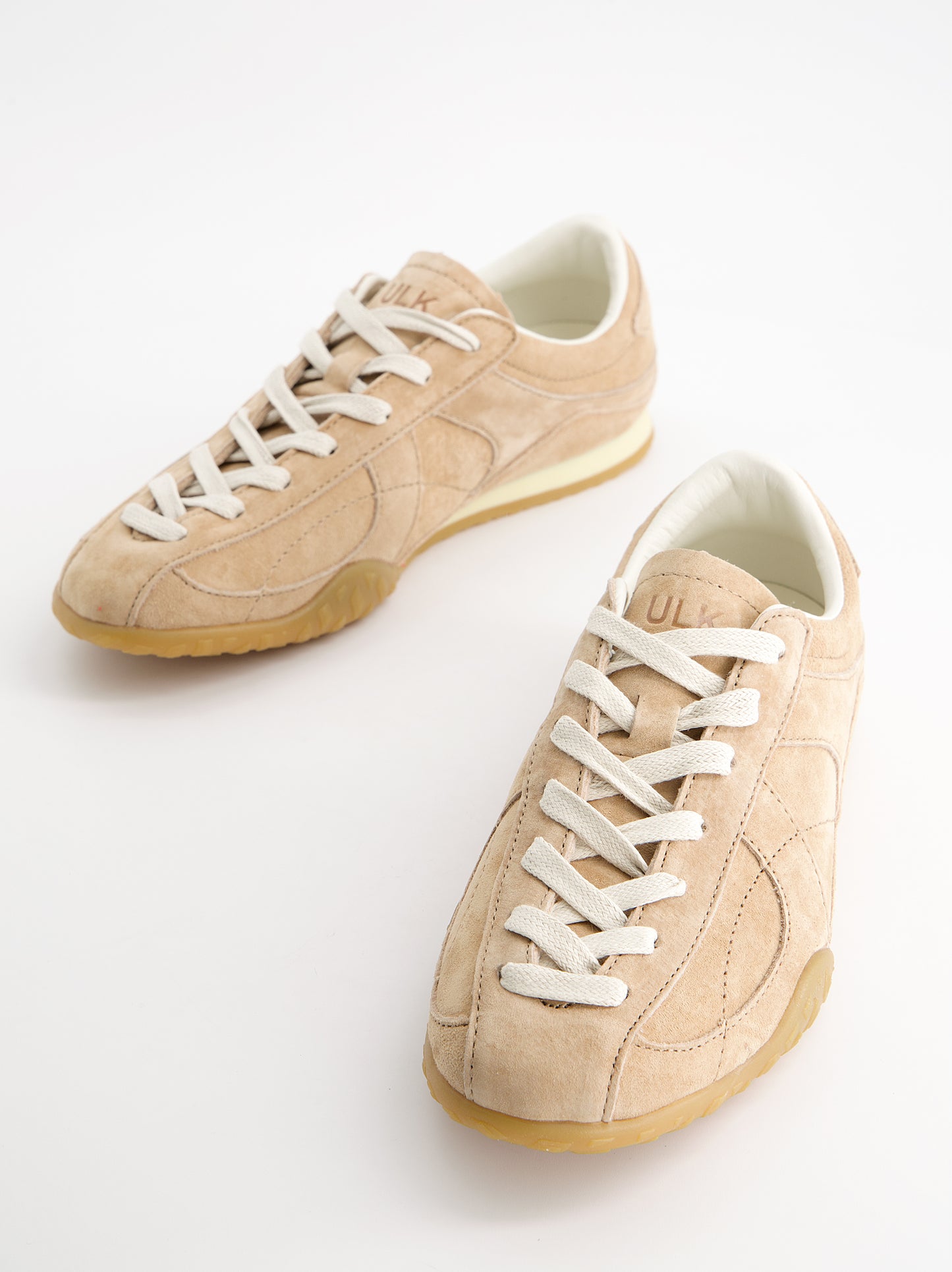 Zapatillas de ante - Chambal
